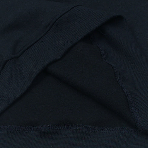 Burberry Navy Sweatshirt